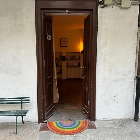 Casa Di Oscar Διαμέρισμα Τορίνο Εξωτερικό φωτογραφία