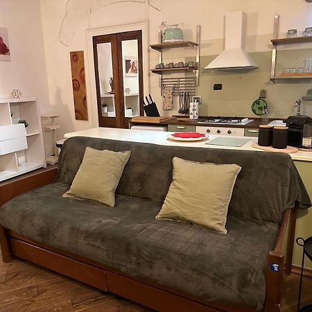 Casa Di Oscar Διαμέρισμα Τορίνο Εξωτερικό φωτογραφία