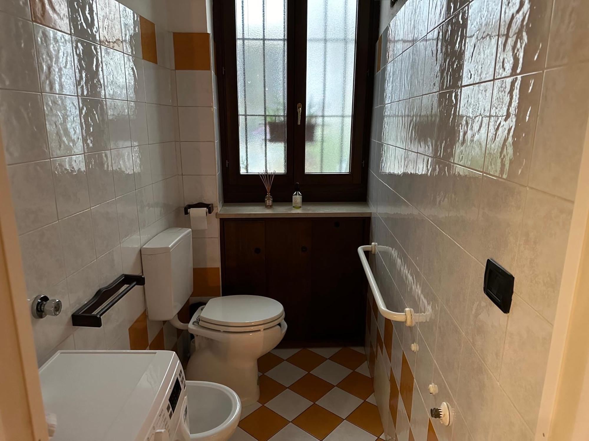 Casa Di Oscar Διαμέρισμα Τορίνο Εξωτερικό φωτογραφία