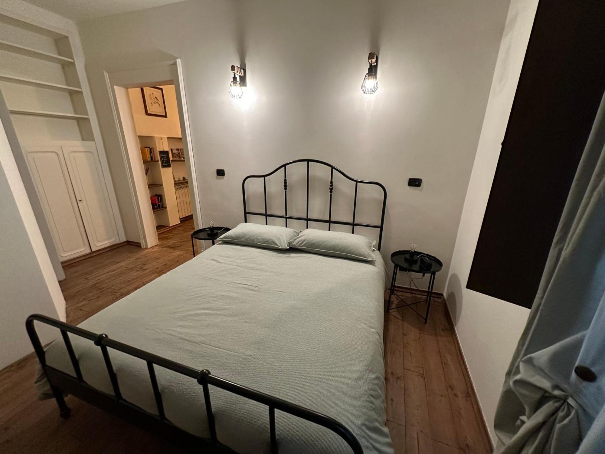 Casa Di Oscar Διαμέρισμα Τορίνο Εξωτερικό φωτογραφία